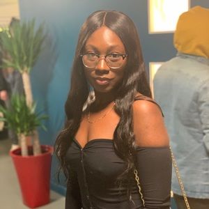 Meet your Posher, Kianna